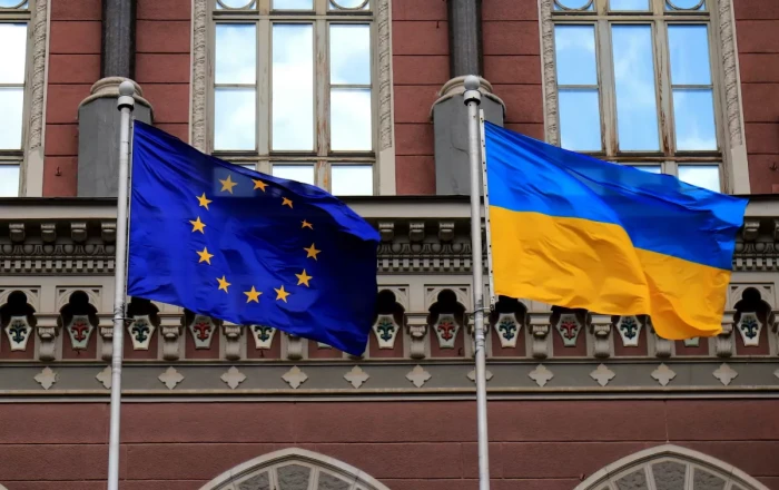 EU backs US-Ukraine minerals deal, says it won't hinder Kyiv’s membership bid