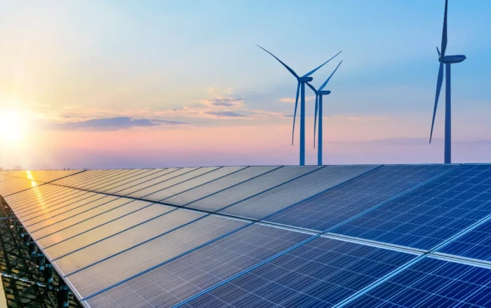 Azerbaijan taps China's JinkoSolar for $51 million clean energy project