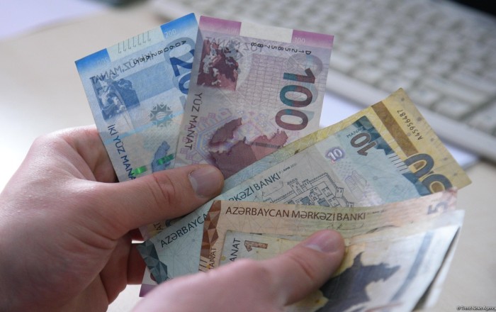 Azerbaijan's coffers overflowing with social insurance contributions in 4M2025
