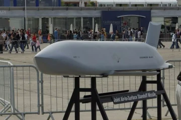 Israel wants to buy JASSM cruise missiles from US