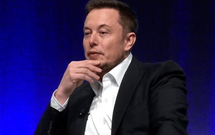 Маска решили сменить на посту главы Tesla
