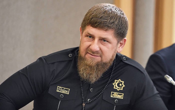 Kadırov postunu tərk etmək istəyir