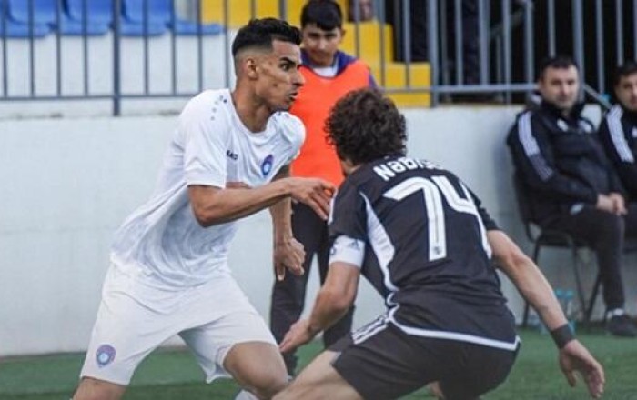 "Zirə" qalib gəldi, "Səbail" I Liqaya düşdü