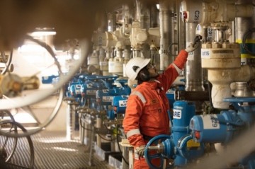 Baku-Tbilisi-Erzurum pipeline transports over 7 billion cm of gas in January–April
