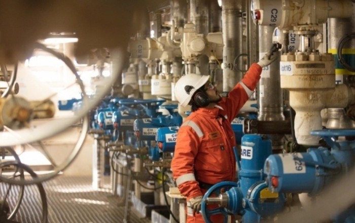 Baku-Tbilisi-Erzurum pipeline transports over 7 billion cm of gas in January–April