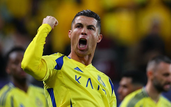 Ronaldo İspaniya klubunu ala bilər