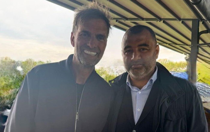 “Yurgen Klopp dedi ki, “Qarabağ”ı daim izləyirəm”