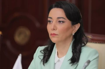 Ombudsman protests Amnesty International's distorted report on human rights situation in Azerbaijan