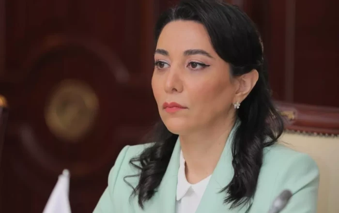 Ombudsman protests Amnesty International's distorted report on human rights situation in Azerbaijan