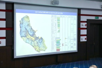 KazMunayGas hits key exploration milestone in Kazakhstan’s Kyzylorda