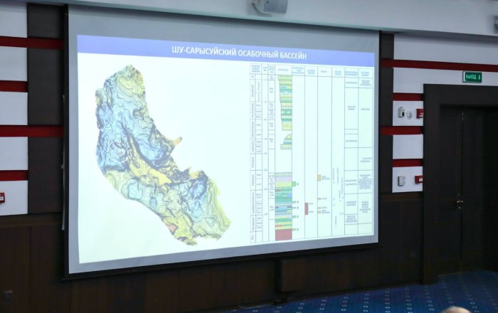 KazMunayGas hits key exploration milestone in Kazakhstan’s Kyzylorda