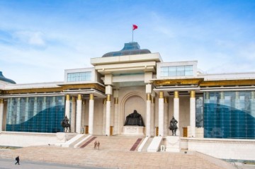 Mongolia to host COP17 in August