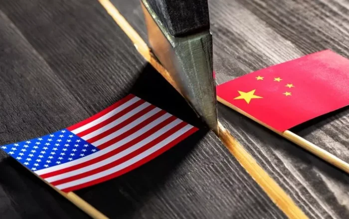 Trump administration considers slashing China tariffs by half ahead of trade talks