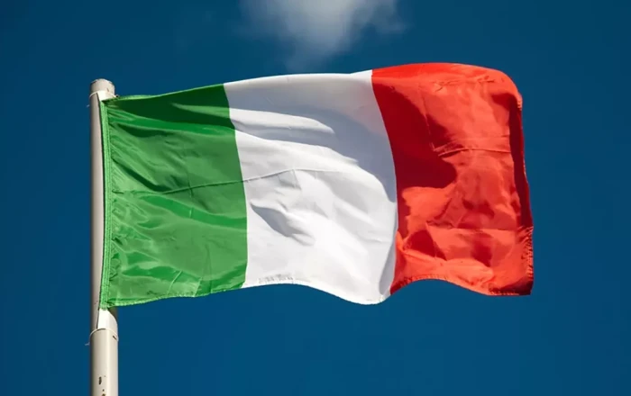 Italy reinforces Ukraine with M113 armoured vehicles, air defence systems