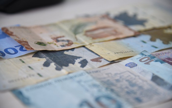 Azerbaijan tallies savings of local industrial parks' residents
