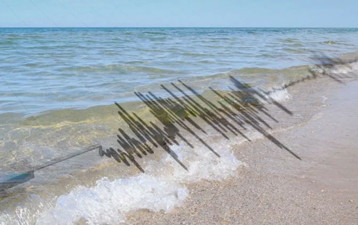 Earthquake of magnitude 6 strikes off Türkiye’s Mediterranean Coast