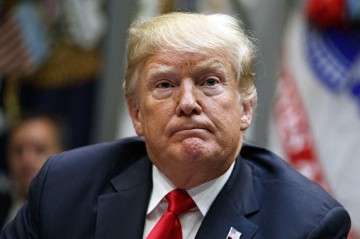 Трамп: Китай должен сделать это