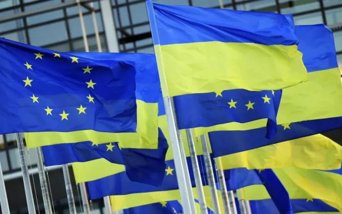 International support grows as 44 countries back Ukraine-led special tribunal against Russia