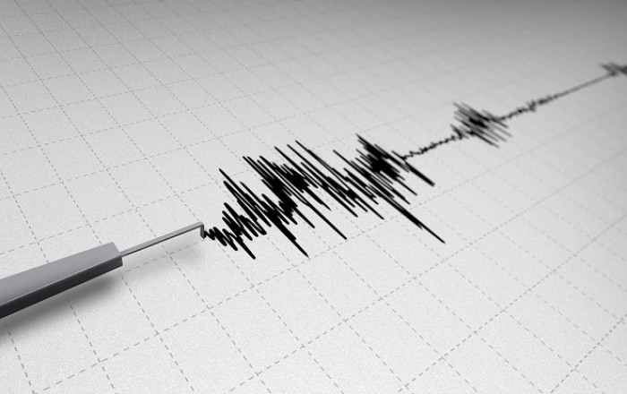 Earthquake of magnitude 6.0 strikes Indonesia