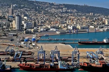 Houthis declare “maritime blockade” on Israel’s Haifa Port amid Gaza conflict