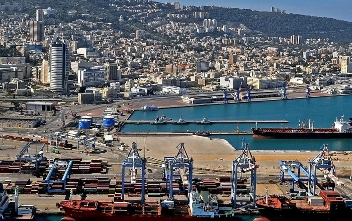 Houthis declare “maritime blockade” on Israel’s Haifa Port amid Gaza conflict
