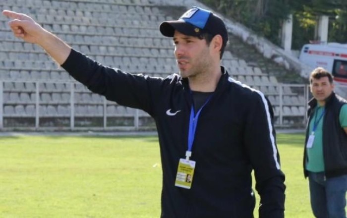 Hakimləri söyən Amit Quluzadəyə ağır cəza