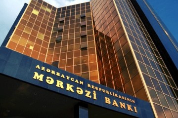 Mərkəzi Bankın proqnozu özünü doğrultmadı - 19 aydan sonra...