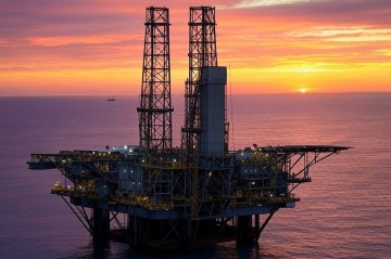 Azerbaijani oil price increases