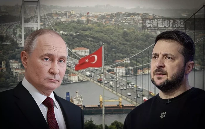 Breakthrough or dead end? Ahead of the anticipated Istanbul talks