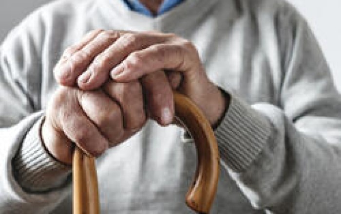 102 yaşlı Şarffenberqin uzun yaşamaq SİRRİ