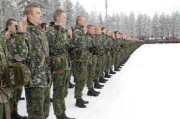 Финляндия проведет учения неподалеку от границ РФ