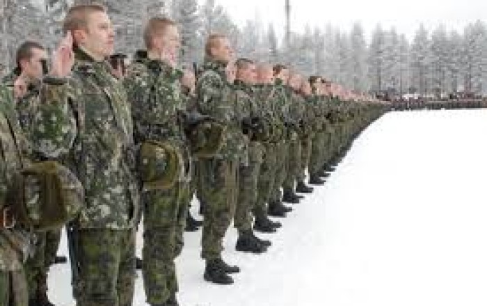 Финляндия проведет учения неподалеку от границ РФ