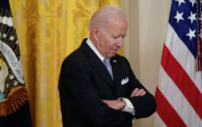Politico: Trump administration plans possible release of Biden’s interview audio
