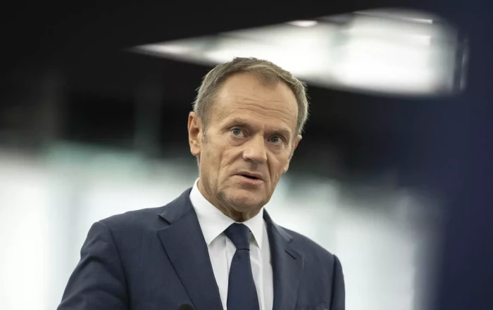Poland, France to sign friendship treaty with security guarantees