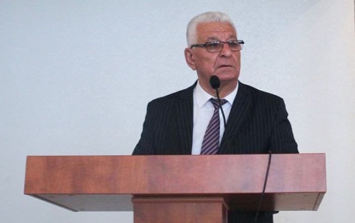 İmişlidə Ağsaqqallar Şurasına yeni sədr seçildi