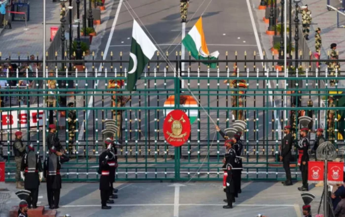 Pakistan, India to pull back troops to pre-conflict lines by late May