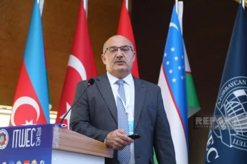 Zangazur Corridor set to revolutionize energy exports to West, expert says