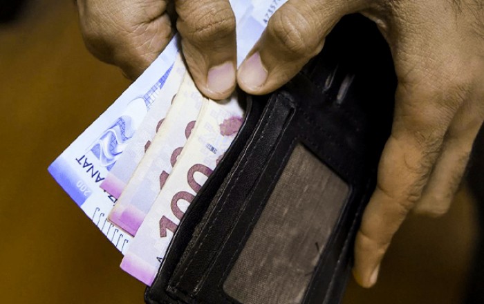 Azərbaycanda adambaşına düşən nominal gəlir 678 manat artıb