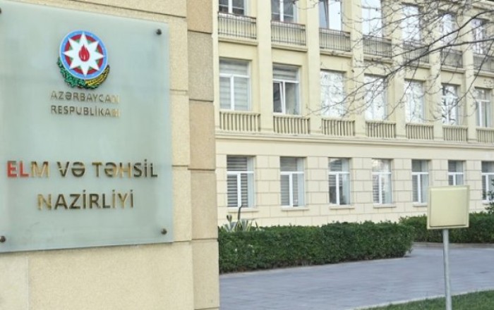 Şəhid polkovnikin adı dərsliklərdən niyə çıxarılıb? - RƏSMİ AÇIQLAMA