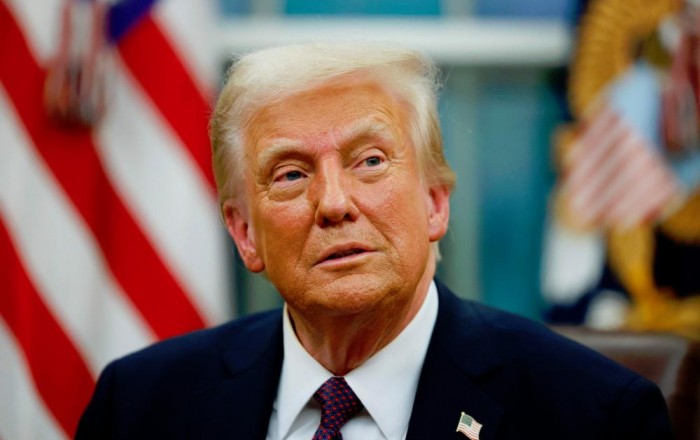 Trump to remove US sanctions on Syria in major policy shift