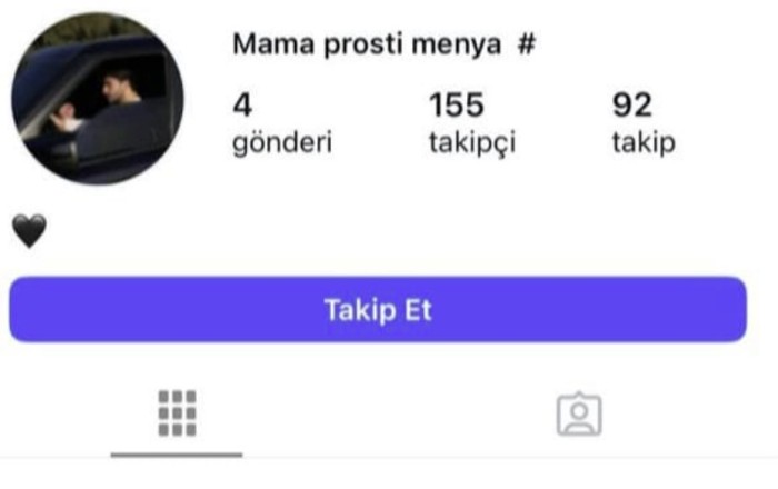 Qadınları fotoları ilə şantaj edən şəxs saxlanıldı