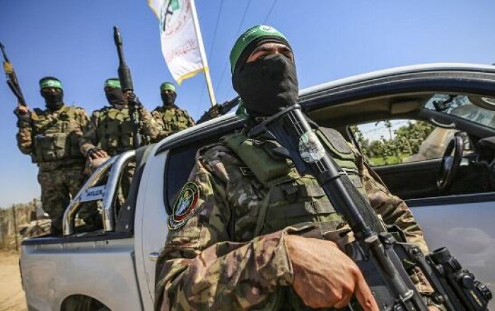 Израиль уничтожил главного ракетчика ХАМАС