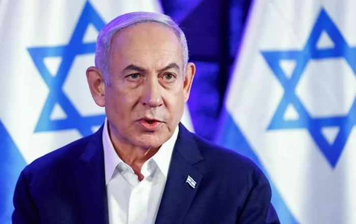 Netanyahu: Host countries are needed to resettle Gaza residents