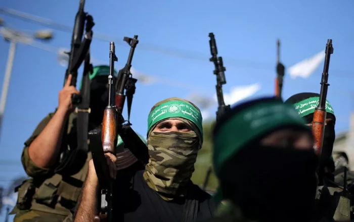 Hamas to release Israeli-American hostage ahead of Trump visit
