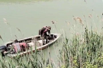 İtkin düşən qadının axtarışları davam etdirilir