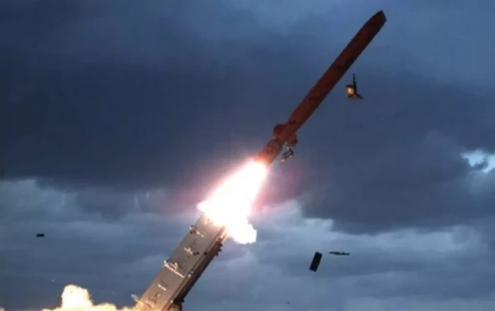 Türkiye launches development of 2,000-kilometre-range ballistic missile VIDEO