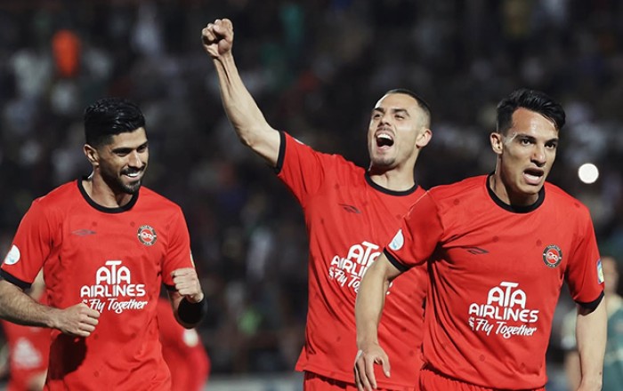 “Traktor” çempion! -
