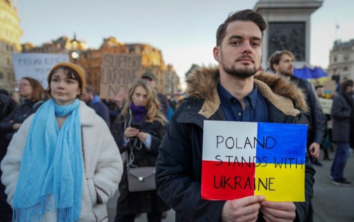 Кандидаты в президенты Польши соревнуются в антиукраинизме