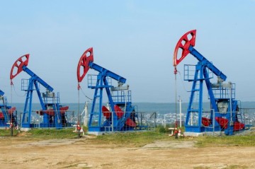 “Brent” nefti bahalaşdı