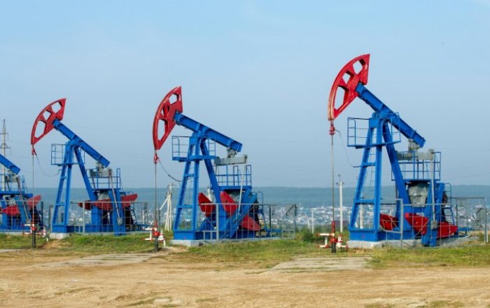 “Brent” nefti bahalaşdı